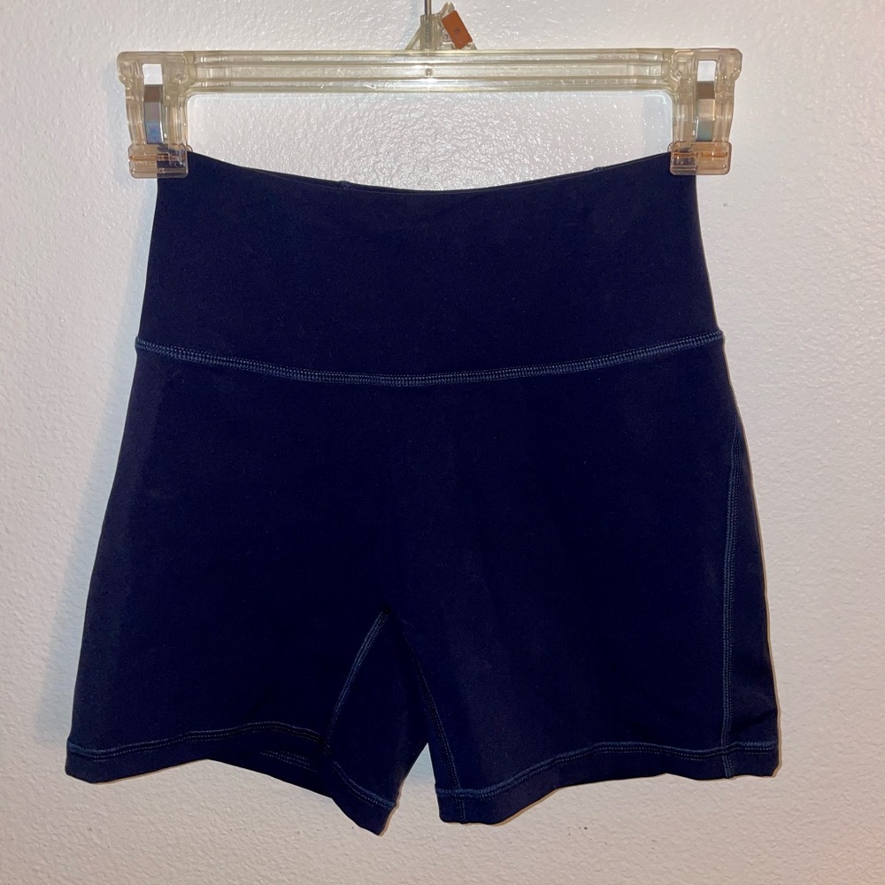 Alphalete Pulse Surge Shorts